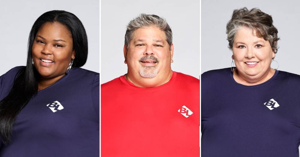 ‘The Biggest Loser’ Cast Transformations From Premiere to Finale: Before and After Pictures - www.usmagazine.com
