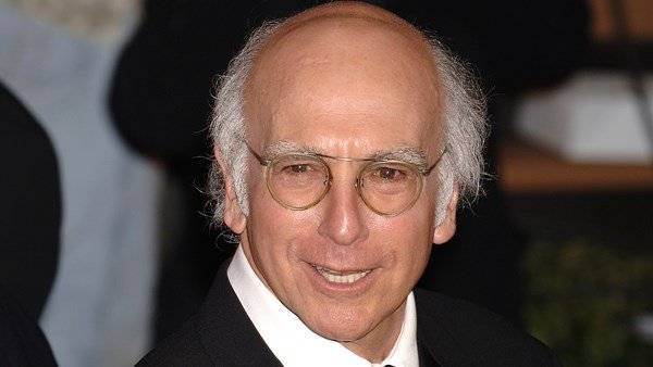 Curb Your Enthusiasm star Larry David hits out at ‘idiots’ not social distancing - www.breakingnews.ie - California