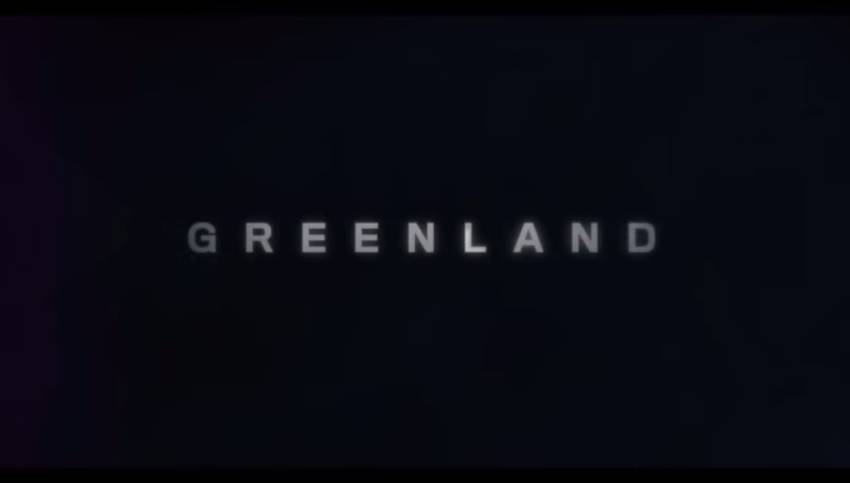 ‘Greenland’ - www.thehollywoodnews.com - Greenland