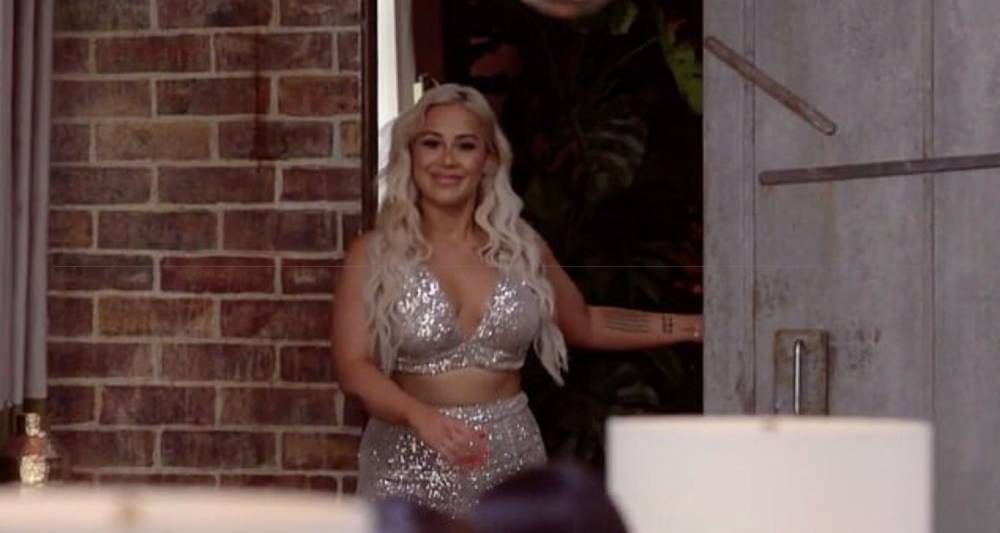 MAFS viewers can't stop talking about this terrible editing fail - www.who.com.au