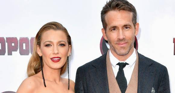 Ryan Reynolds has the most 'Ryan Reynolds' response when asked if he has watched Blake Lively's Gossip Girl - www.pinkvilla.com - Hollywood