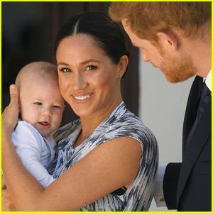 Here's How Prince Harry & Meghan Markle Are Spending Their Time Amid the Pandemic (Report) - www.justjared.com - Los Angeles