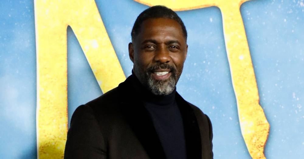 Idris Elba says he’s unable to get home after passing the coronavirus quarantine period - www.ok.co.uk