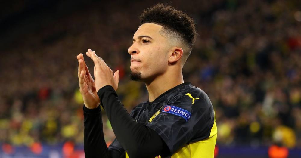 Manchester United morning headlines as transfer priorities 'revealed' and striker on forced move - www.manchestereveningnews.co.uk - Manchester - Sancho