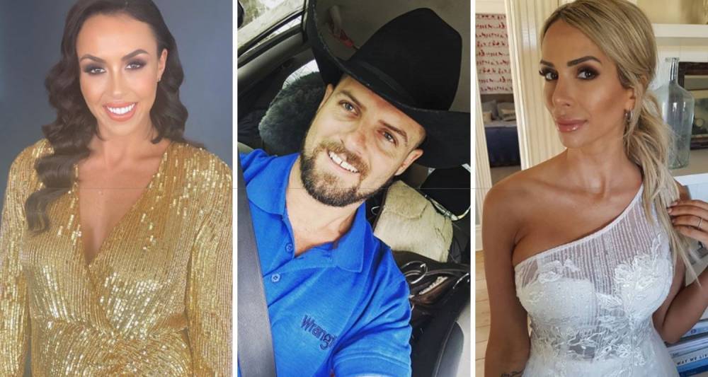 These MAFS stars have been dumped by the show after controversial comments - www.who.com.au - Australia