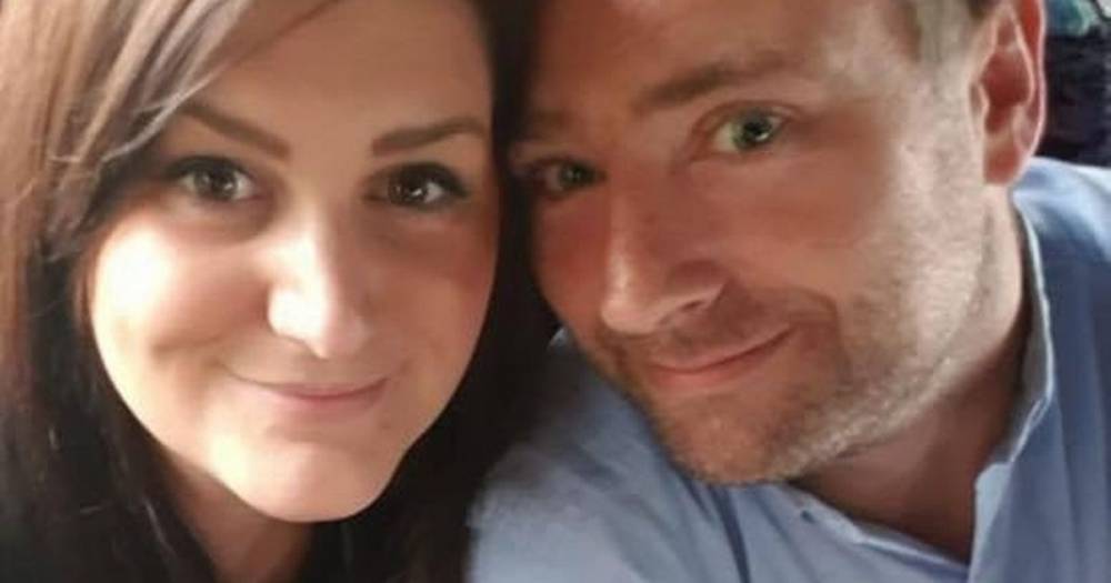 'I cried myself to sleep last night'... bride-to-be shares heartbreaking experience as wedding plans 'fall to pieces' because of coronavirus lockdown - www.manchestereveningnews.co.uk