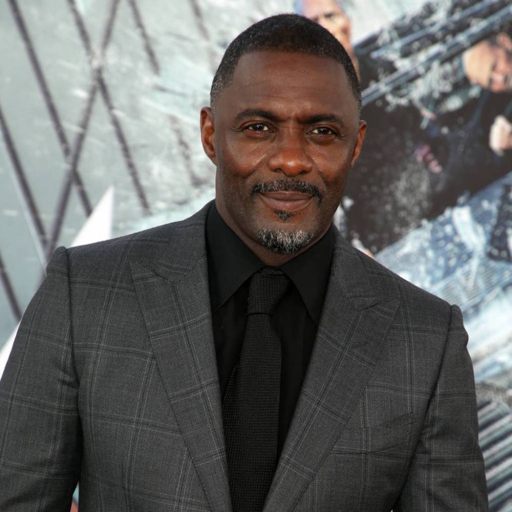 Idris Elba and wife ‘stuck in limbo’ after completing coronavirus quarantine - www.peoplemagazine.co.za - state New Mexico