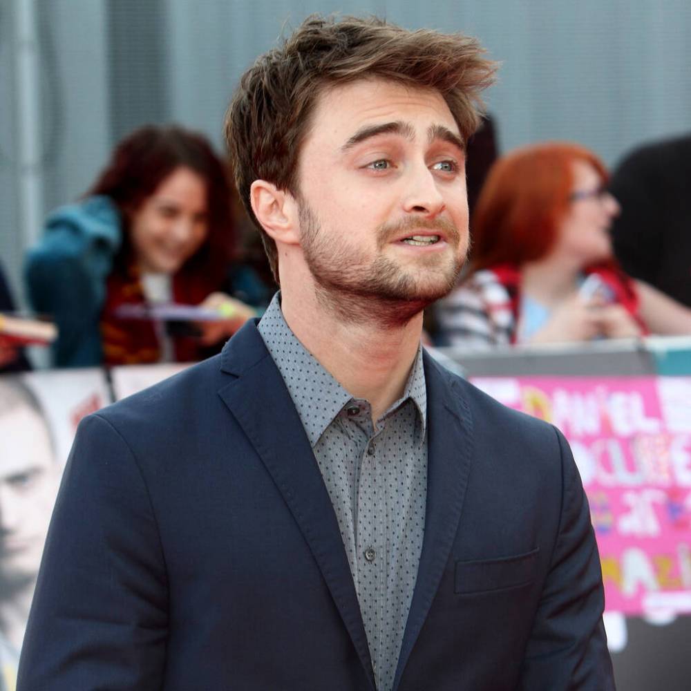 Daniel Radcliffe’s girlfriend ‘very confused’ by coronavirus hoax texts - www.peoplemagazine.co.za