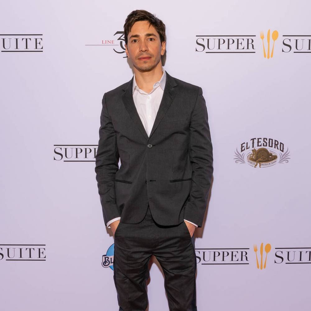 Justin Long fears he contracted coronavirus from brother’s girlfriend - www.peoplemagazine.co.za