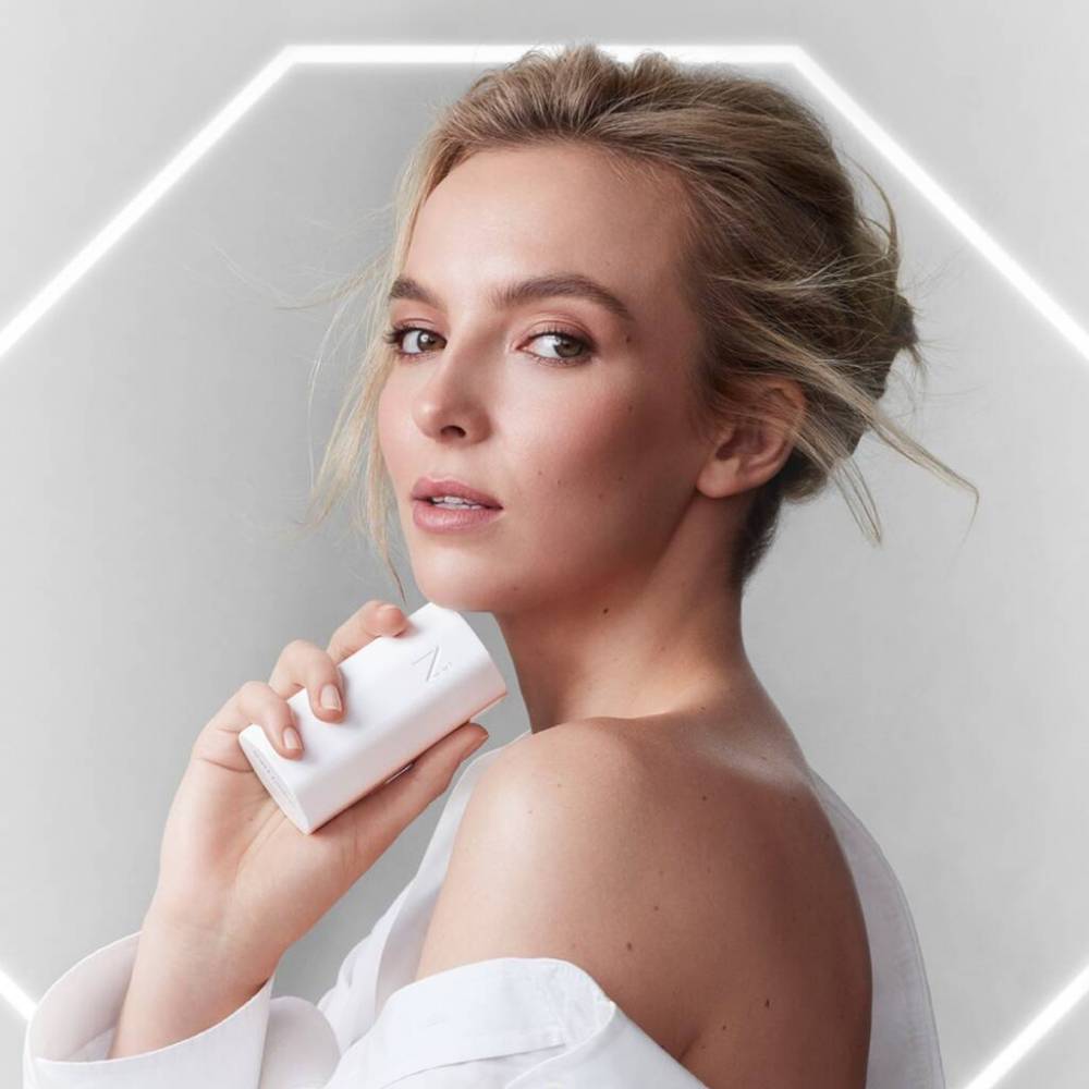 Jodie Comer tapped to front campaign for skincare brand Noble Panacea - www.peoplemagazine.co.za - Britain
