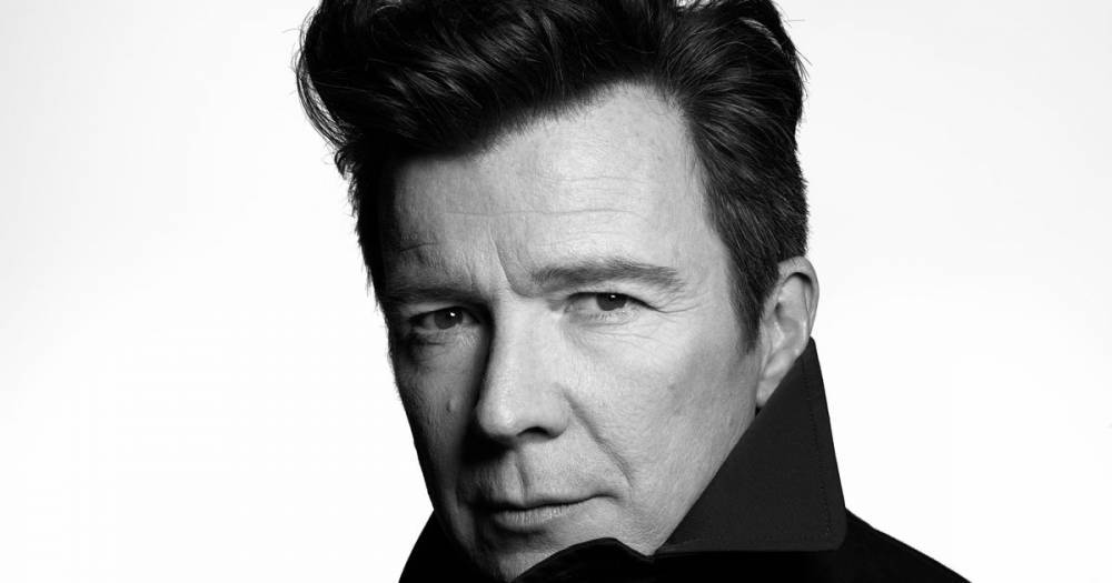 Rick Astley announces massive free gig for NHS workers and emergency services at Manchester Arena - www.manchestereveningnews.co.uk - Britain - Manchester