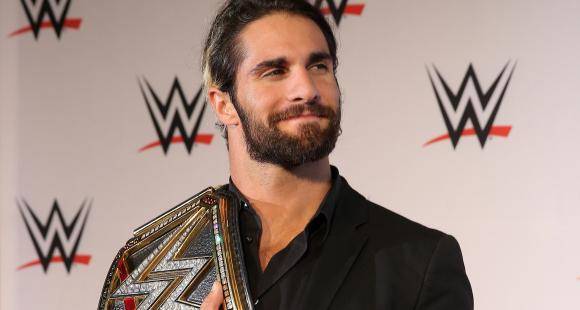 WWE News: Did Seth Rollins face negativity for bending WWE’s rules during the initial years of his career? - www.pinkvilla.com