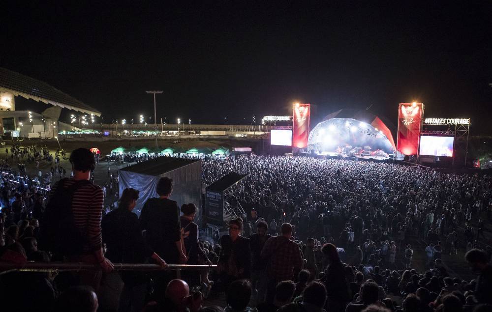 Primavera Sound 2020 issue update on refunds and the line-up after postponement - www.nme.com