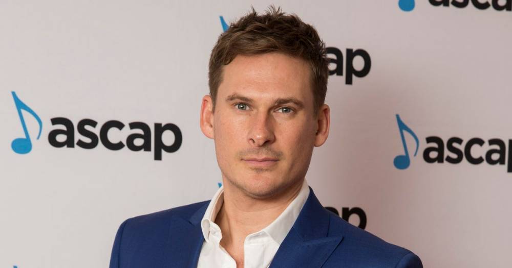 Lee Ryan claims the devil controls governments and people will be implanted with microchips in bizarre rant - www.ok.co.uk