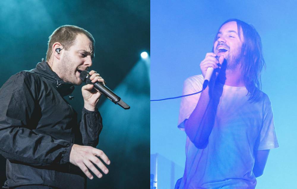 The Streets and Tame Impala preview their exciting new collaboration - www.nme.com