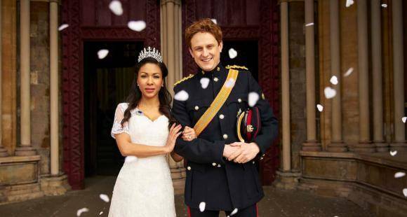 Pinkvilla Picks: Want a daily dose of Royal Family with a satire twist? The Windsors is the apt sitcom for you - www.pinkvilla.com