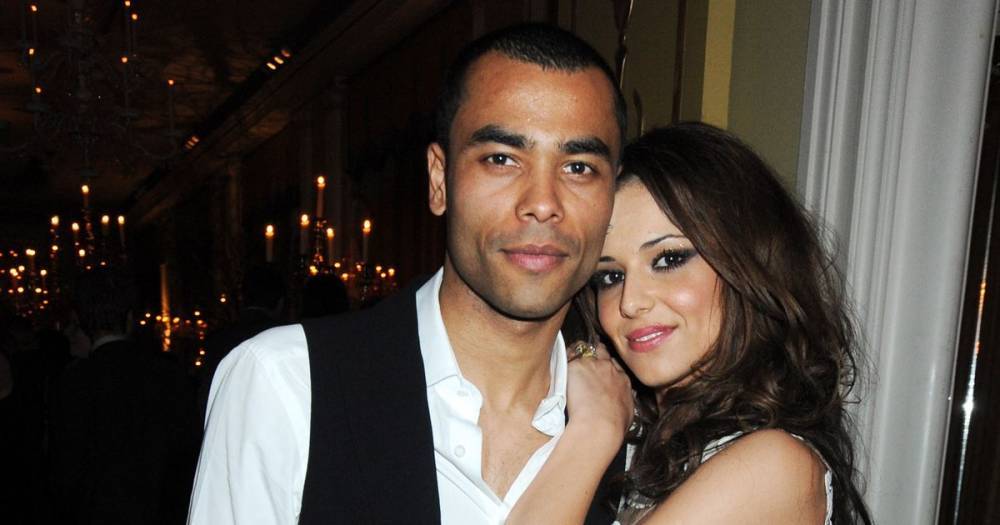 Cheryl's ex husband Ashley Cole 'extremely shaken' after being 'attacked by gang of masked burglars' - www.ok.co.uk