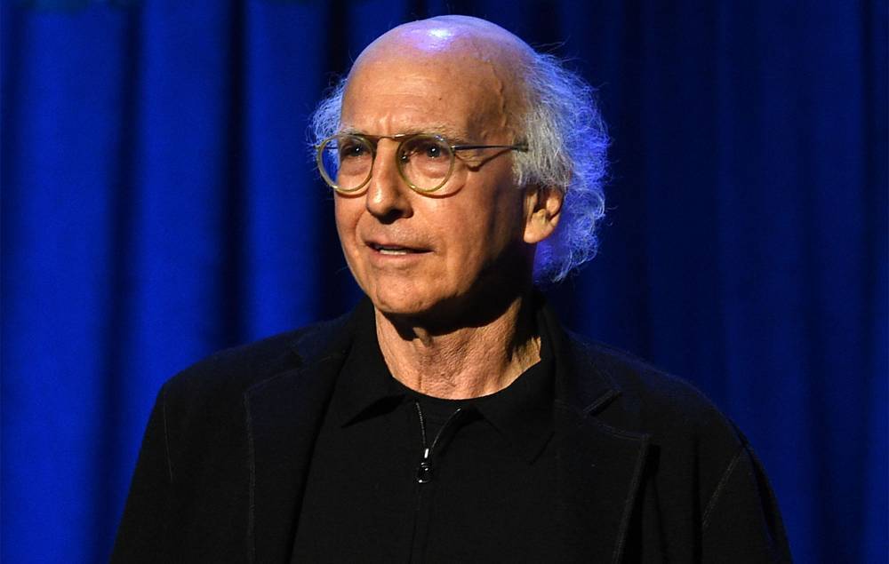 Larry David records social distancing PSA for “the idiots out there” - www.nme.com - California - Indiana