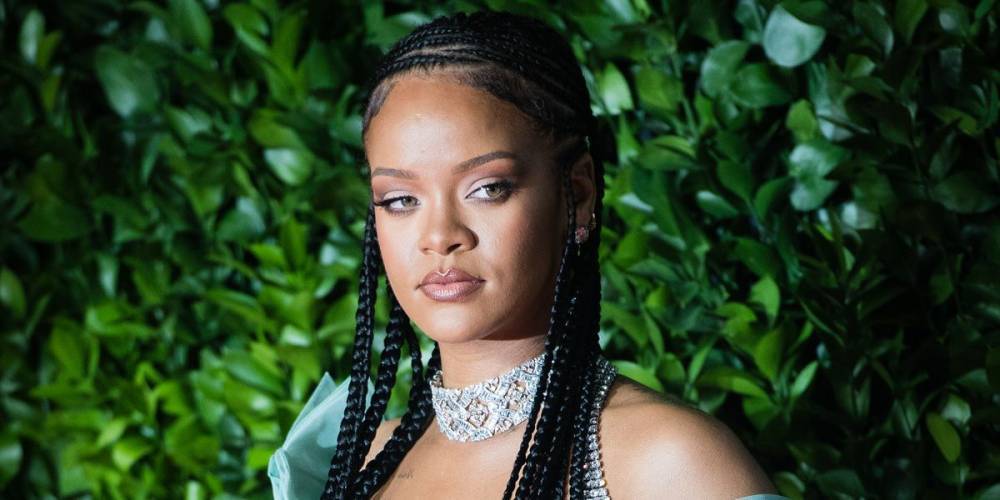 Rihanna Shared Her "Disappointment" About Fenty Beauty Being Called "Groundbreaking" - www.marieclaire.com - Britain