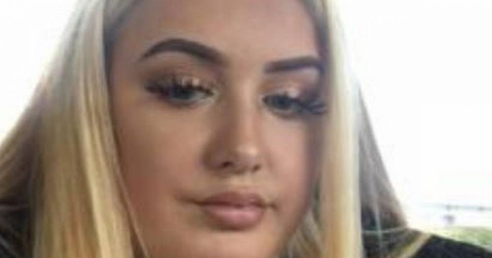 Police issue appeal as teenage girl last seen in Asda goes missing - www.manchestereveningnews.co.uk - Manchester