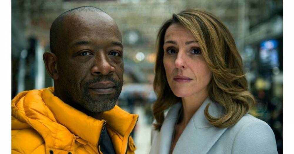 How to watch new TV series Save Me Too - www.manchestereveningnews.co.uk - Britain