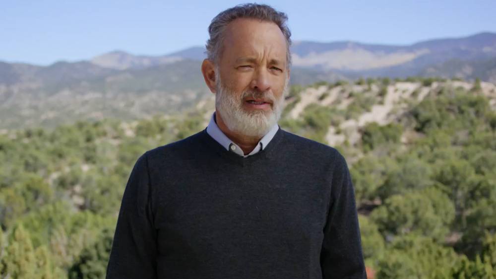 Tom Hanks, Selena Gomez, Janelle Monáe and More Promote 2020 Census in New Video (WATCH) - variety.com - USA