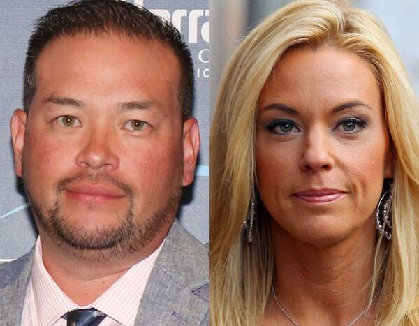 Cheating, Fights and Custody Battles: How Fame Changed Everything For Jon Gosselin and Kate Gosselin - www.eonline.com