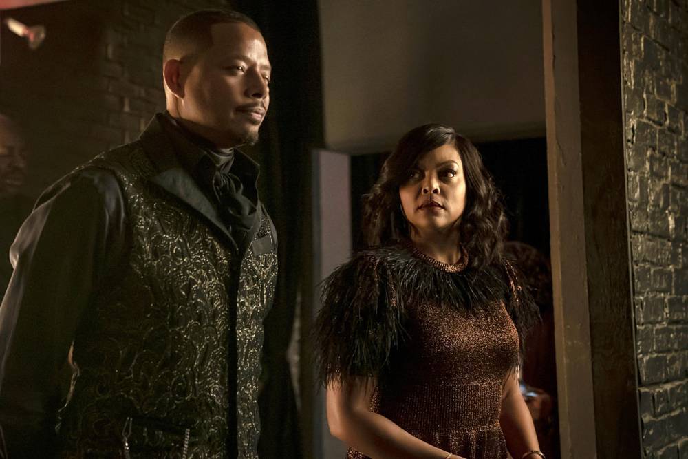 Empire Sets Early Series Finale After Season 6 Cut Short - www.tvguide.com - county Love