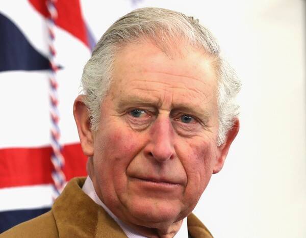Prince Charles Speaks Out After Coronavirus Diagnosis With Touching Message - www.eonline.com - Britain