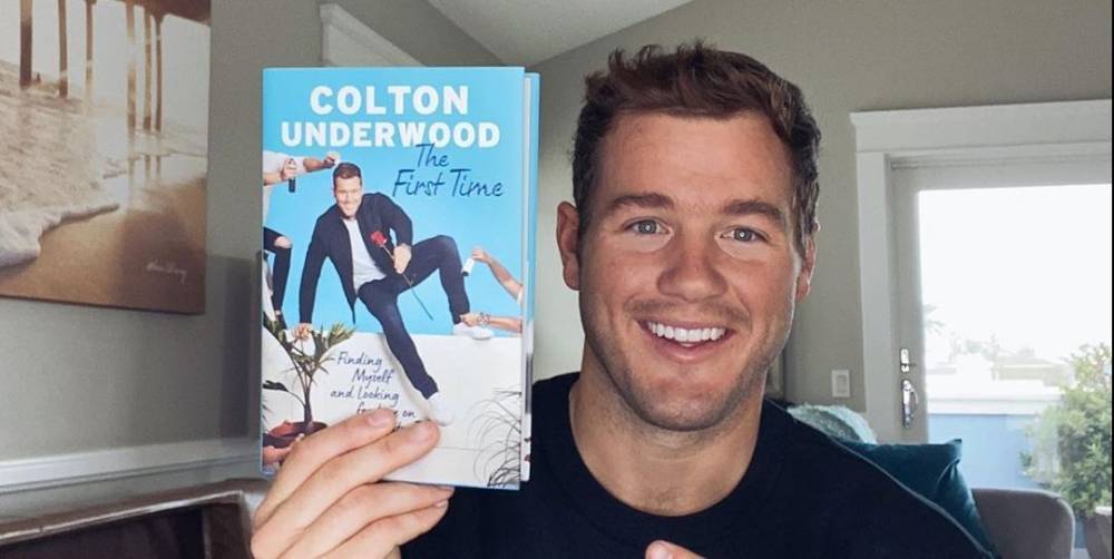 Colton Underwood's 'Bachelor' Contract Is Over and Now He's Accusing Production of Crossing Lines - www.cosmopolitan.com