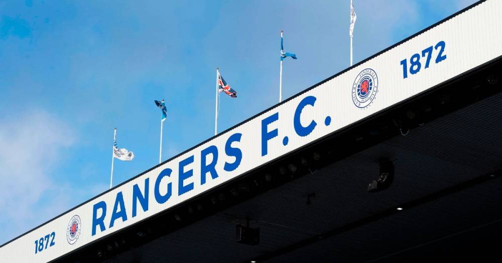 Rangers season tickets to go on sale next week as club prepare new membership scheme - www.dailyrecord.co.uk - Scotland