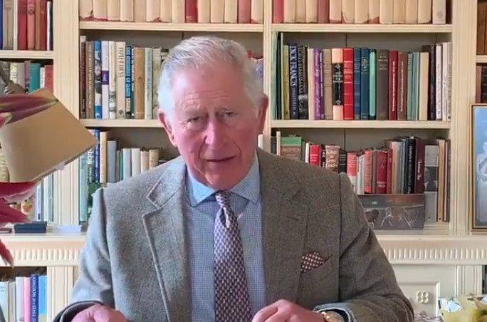 Prince Charles Delivers Powerful Speech After Recovering From Coronavirus: ‘This Is A Distressing Experience’ - etcanada.com - Britain - Scotland