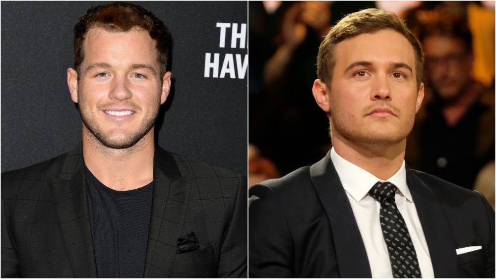 Colton Underwood Says Peter Weber Should Have 'Put His Foot Down' on 'The Bachelor' (Exclusive) - www.etonline.com