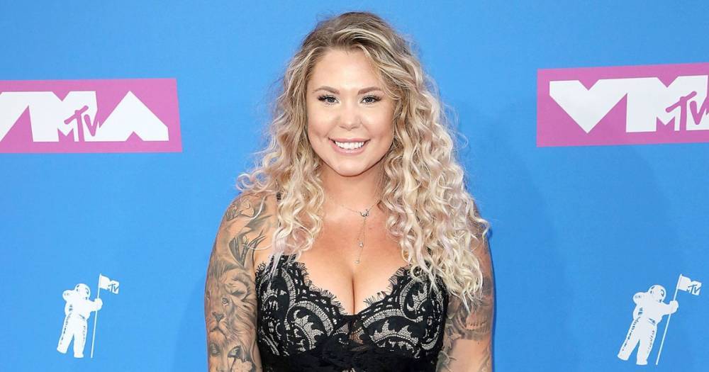 Pregnant Kailyn Lowry Reveals Her Doctor Is ‘Pushing for Induction’ Ahead of Baby No. 4 - www.usmagazine.com
