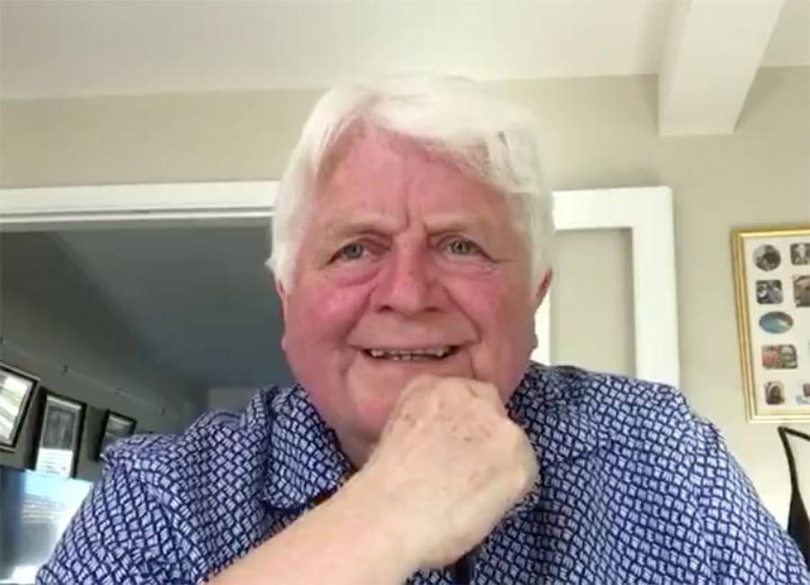 Irish drawing legend Don Conroy has created his own YouTube channel - evoke.ie - Ireland