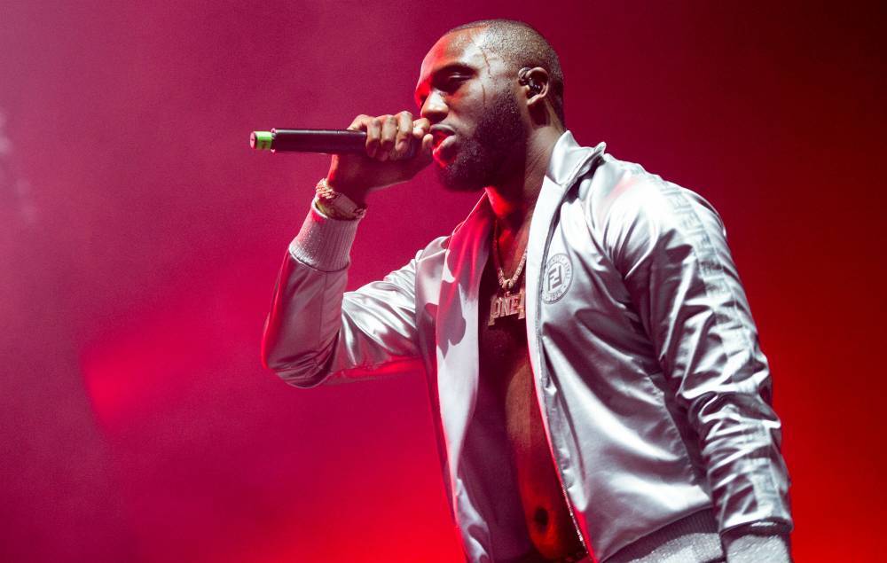 Headie One recruits FKA twigs, Jamie xx and Sampha for ‘GANG’ mixtape with Fred Again - www.nme.com - Britain
