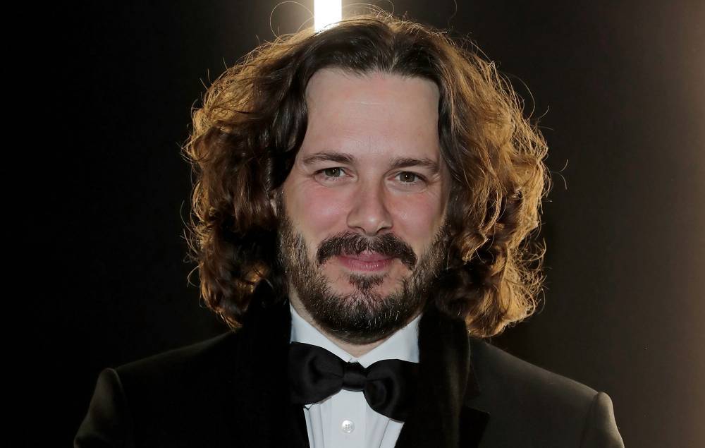 Edgar Wright is working on a film about a robot dentist discovering emotions - www.nme.com