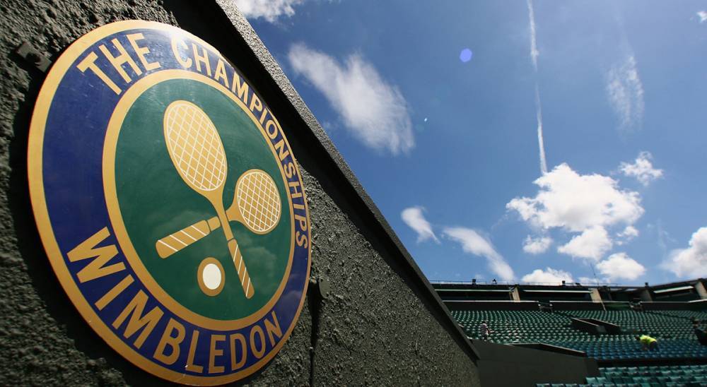 Wimbledon 2020 Cancelled Due to Global Health Crisis - www.justjared.com - Tokyo