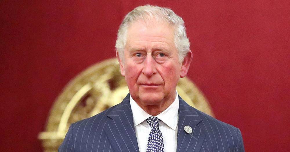 Prince Charles Reflects on the Coronavirus Pandemic 1 Week After Testing Positive for the Illness - www.usmagazine.com