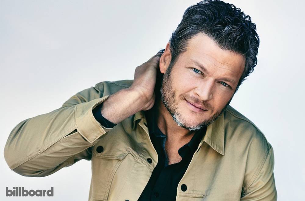 Blake Shelton Joins the 'Deep Cuts Challenge' With Wynonna's ‘Only Love’: Watch - www.billboard.com
