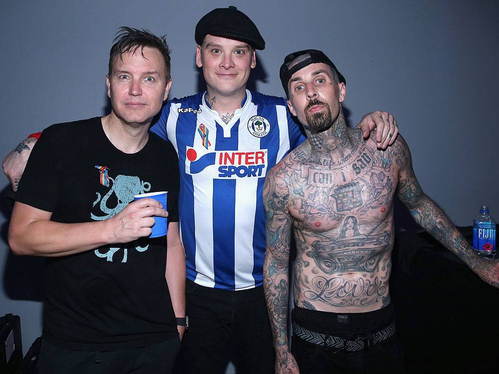 Blink-182 wants fans to help with music video - torontosun.com