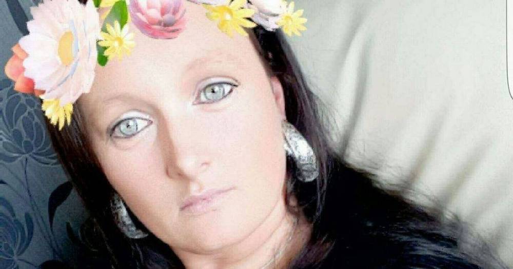 Heartfelt tributes paid to 'beautiful' Scots mum-of-two found dead in Grangemouth house - www.dailyrecord.co.uk - Scotland