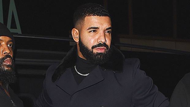 Drake ‘Missing’ Son Adonis Like ‘Crazy’: Being Isolated Away from Him Is Hard - hollywoodlife.com