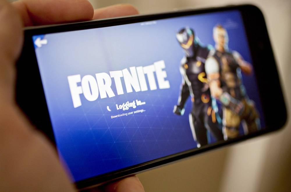 Judge Allows Single Claim in Subway Musician's Suit Over 'Fortnite' Dance Moves - www.billboard.com