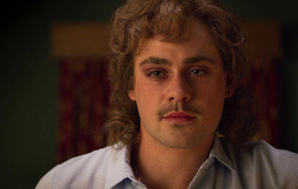 ‘Stranger Things’ actor Dacre Montgomery is releasing a book of poetry - www.nme.com