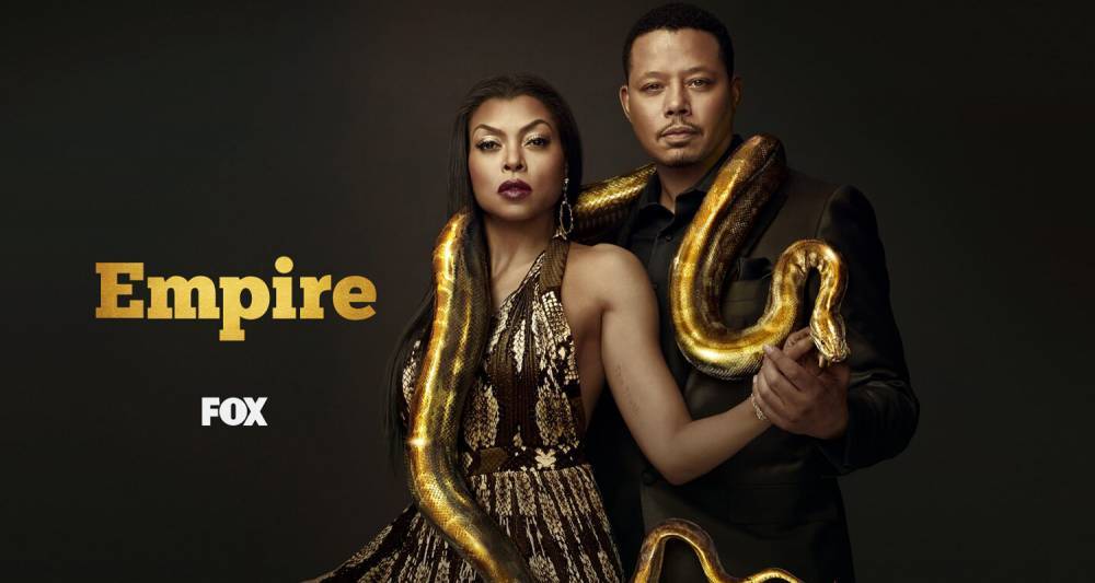 'Empire's Final Season Is Set To End Early Due To Crisis - www.justjared.com