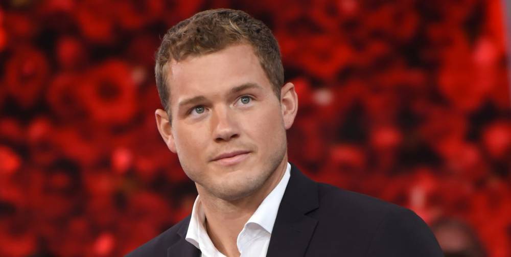 Colton Underwood Thinks Peter Weber Should Have "Put His Foot Down" on 'The Bachelor' - www.cosmopolitan.com