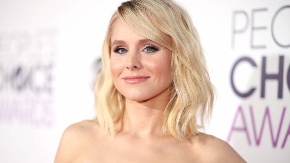 Kristen Bell Offering Fans Chance to Win Virtual Game Night to Raise Money for COVID-19 Relief Efforts - www.etonline.com - county Bell