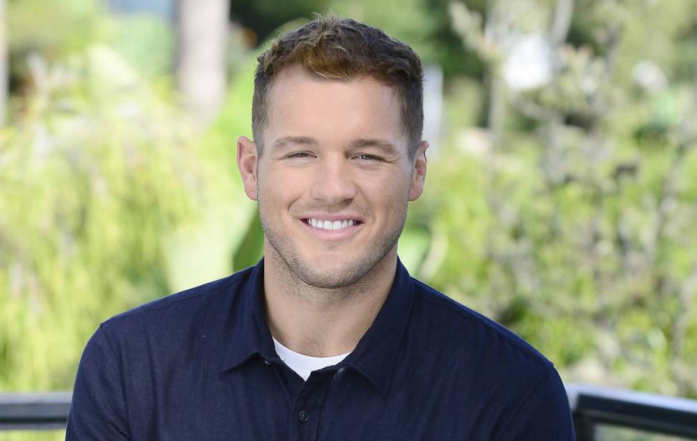 Colton Underwood Reveals 'Bachelor' Secrets After His Contract Expires - www.justjared.com