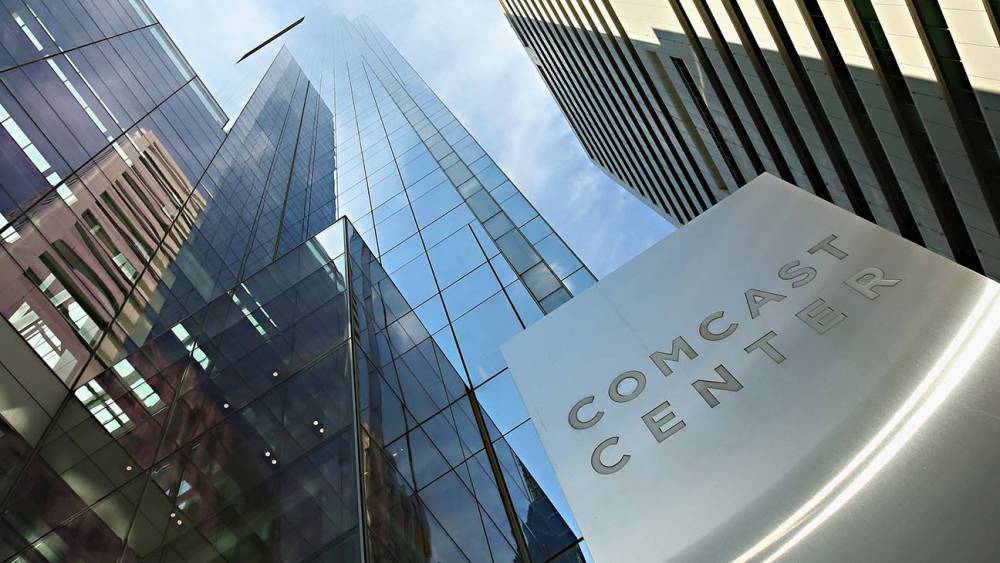 Comcast, Fox Strike New Long-Term Carriage Deal - www.hollywoodreporter.com